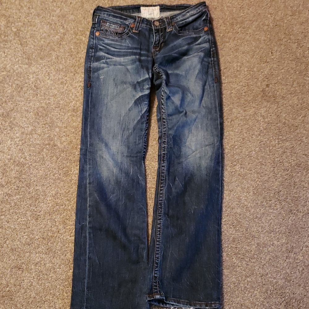 Jeans